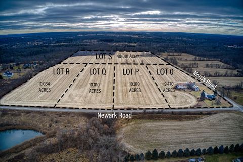 Lot P Newark E Lapeer City Lapeer MI 48446