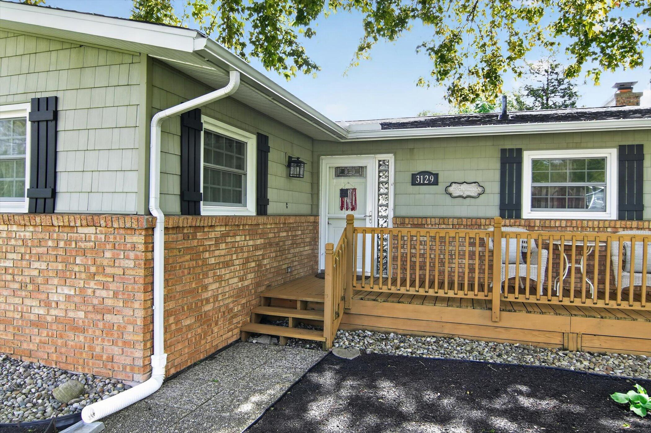 3129 Happy Valley Road