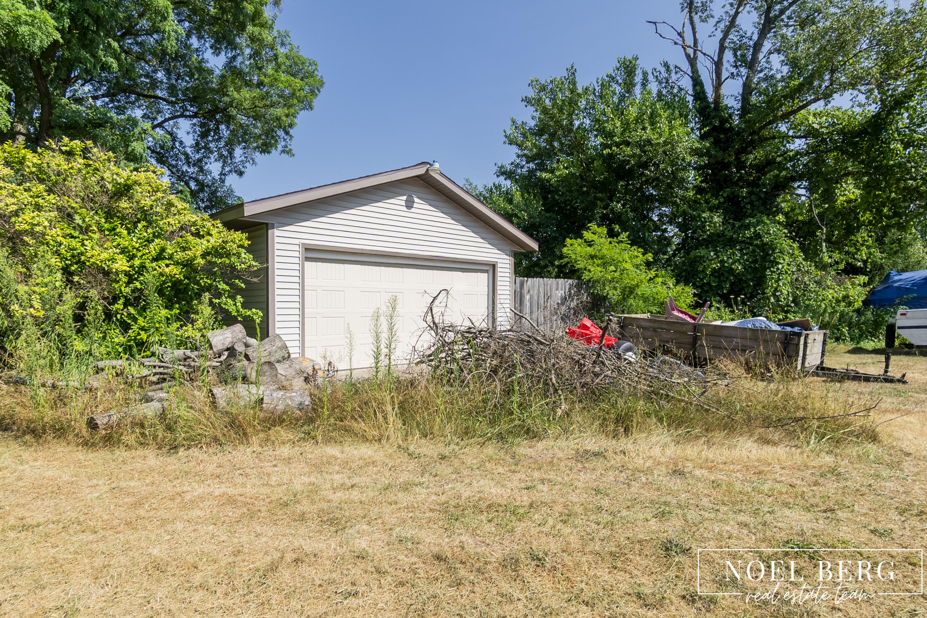 4147 S Brooks Road