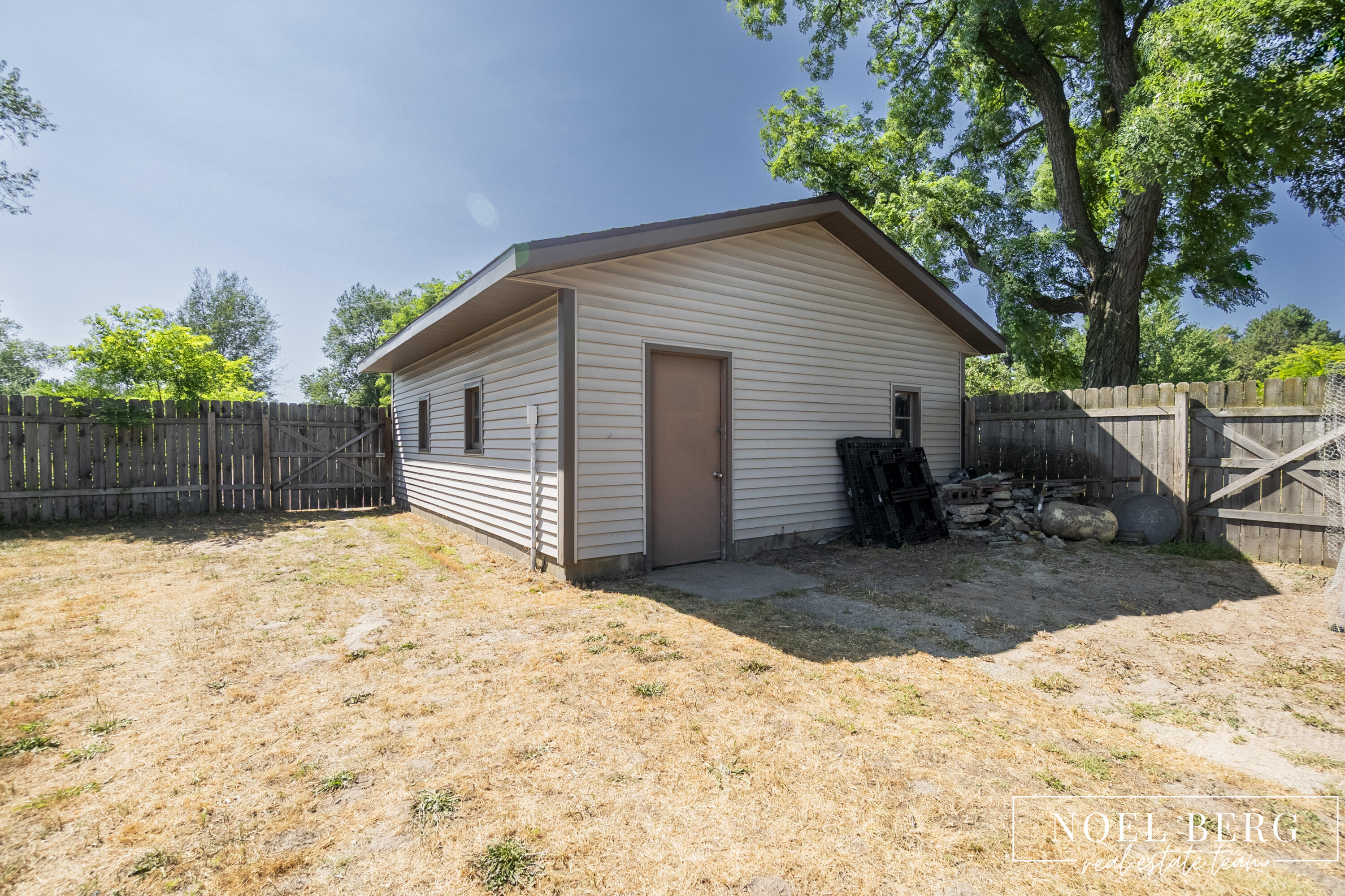 4147 S Brooks Road