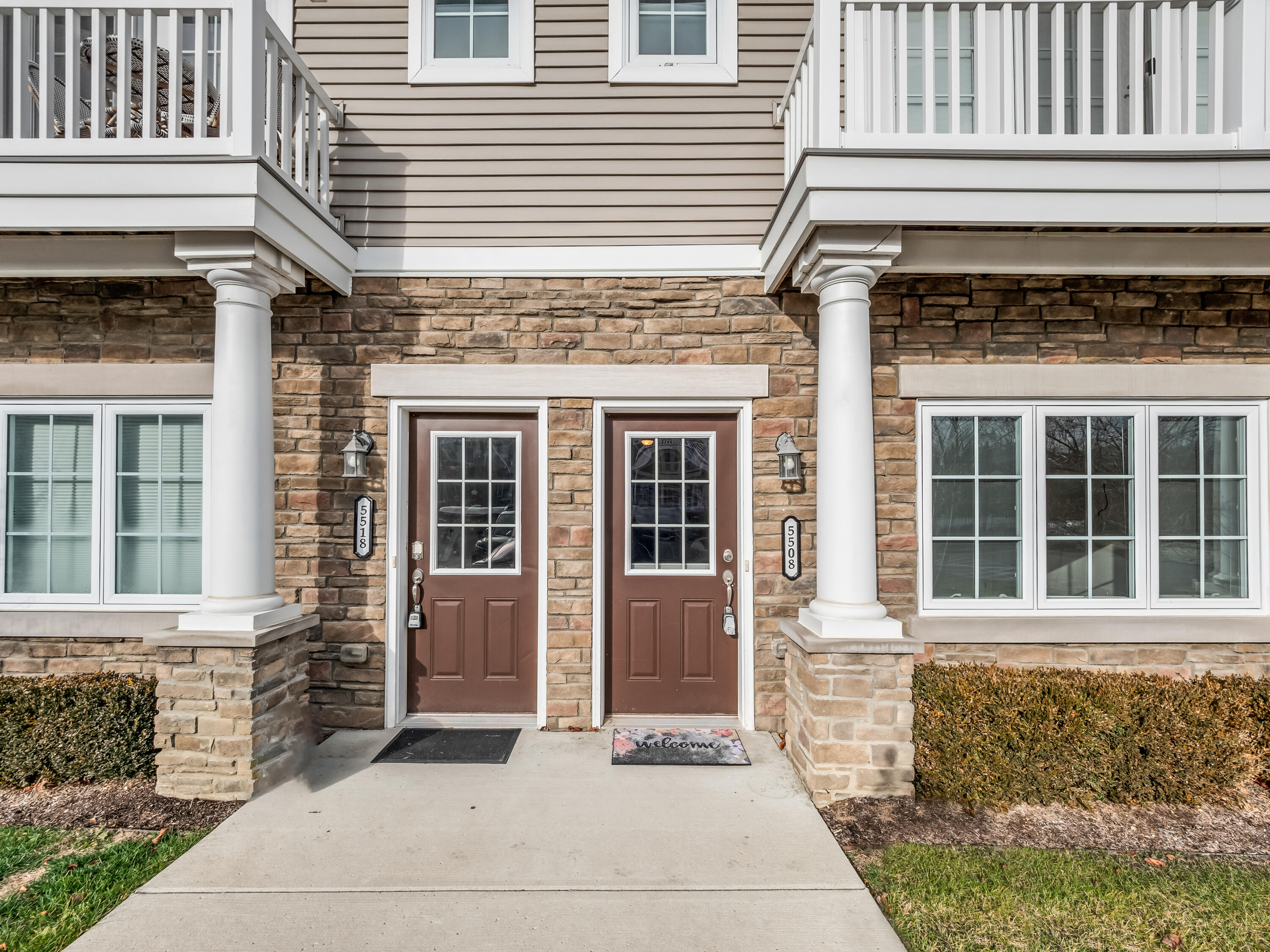 5508 Arbor Chase Drive