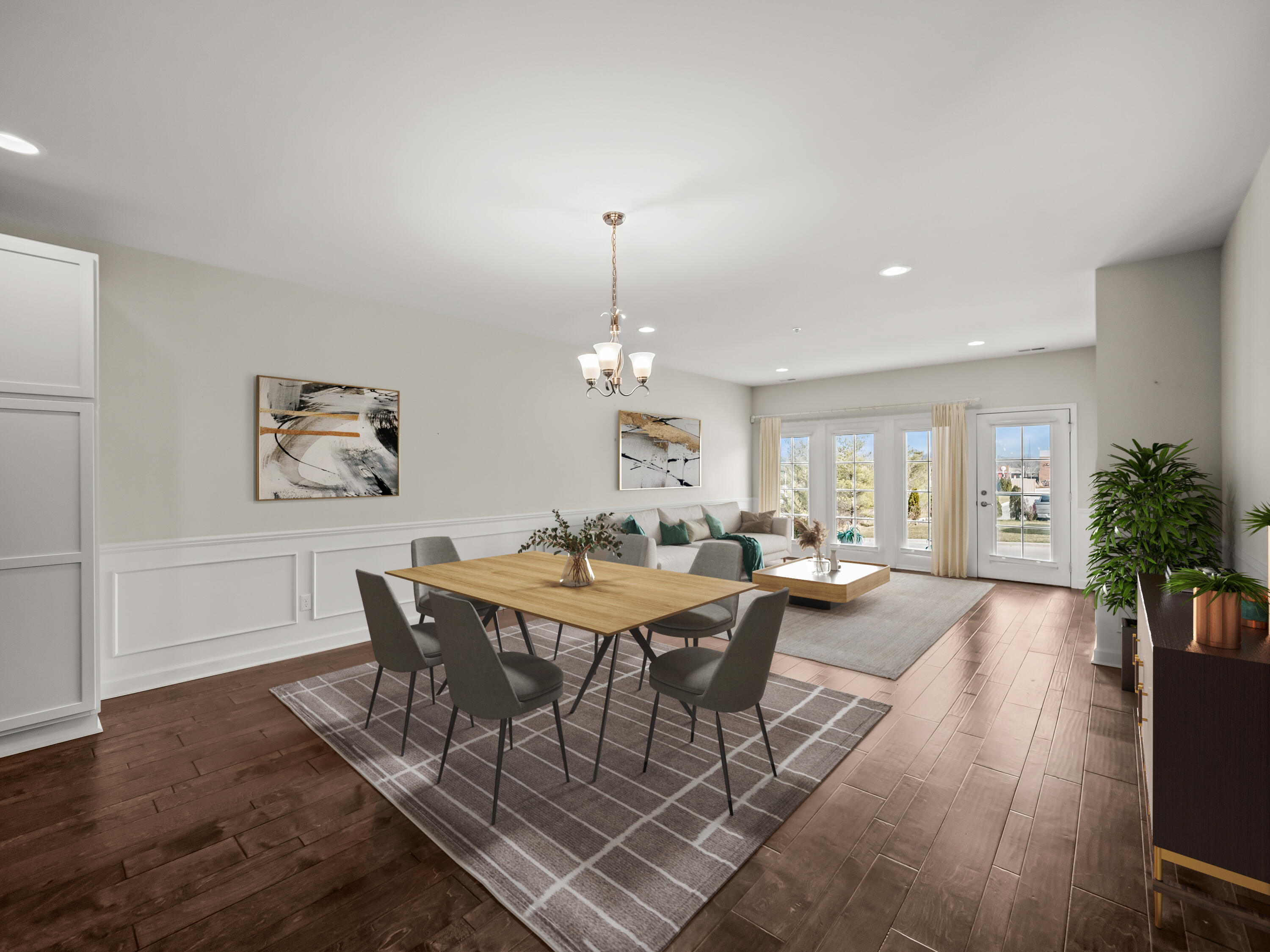 5508 Arbor Chase Drive