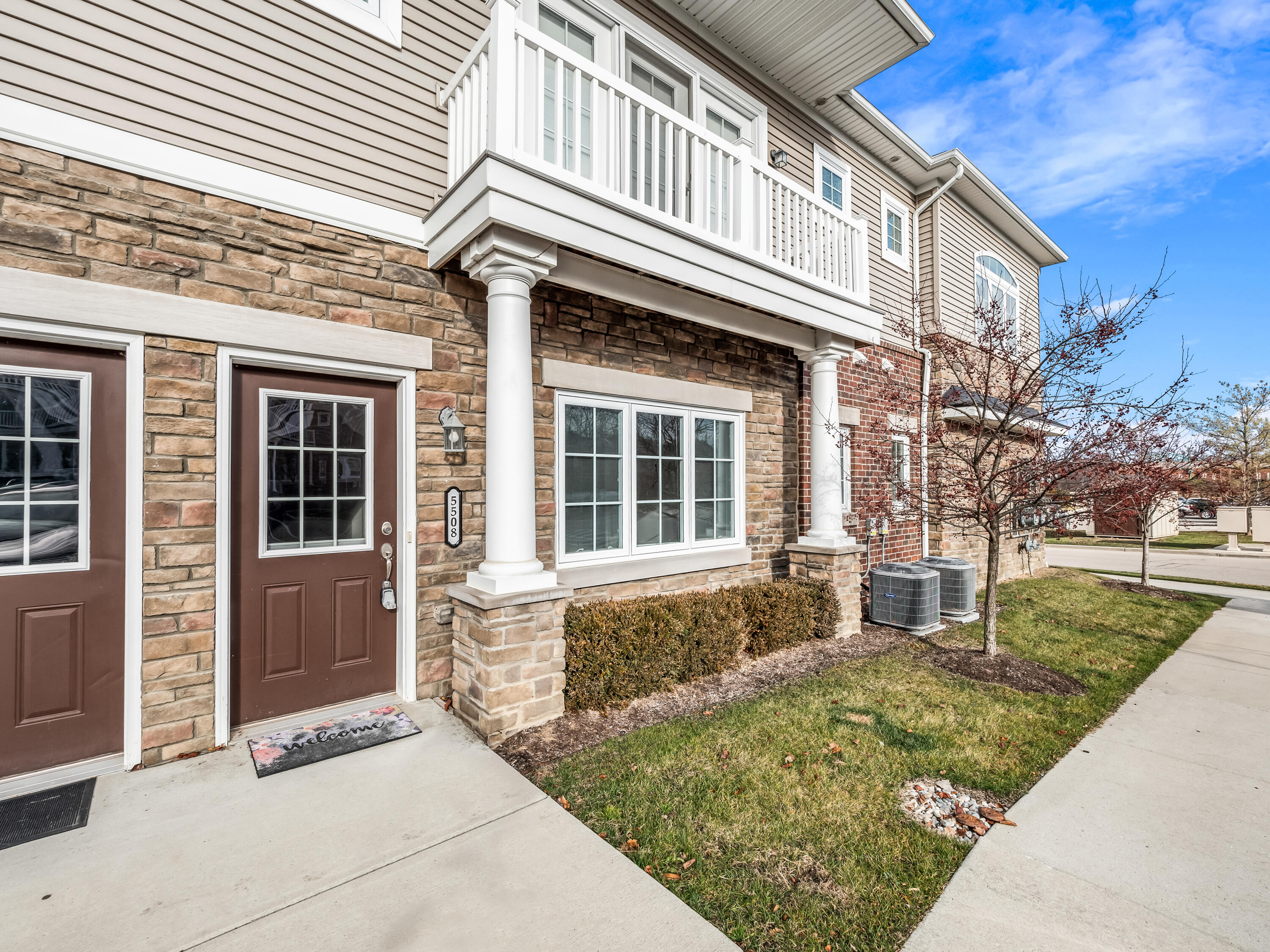 5508 Arbor Chase Drive