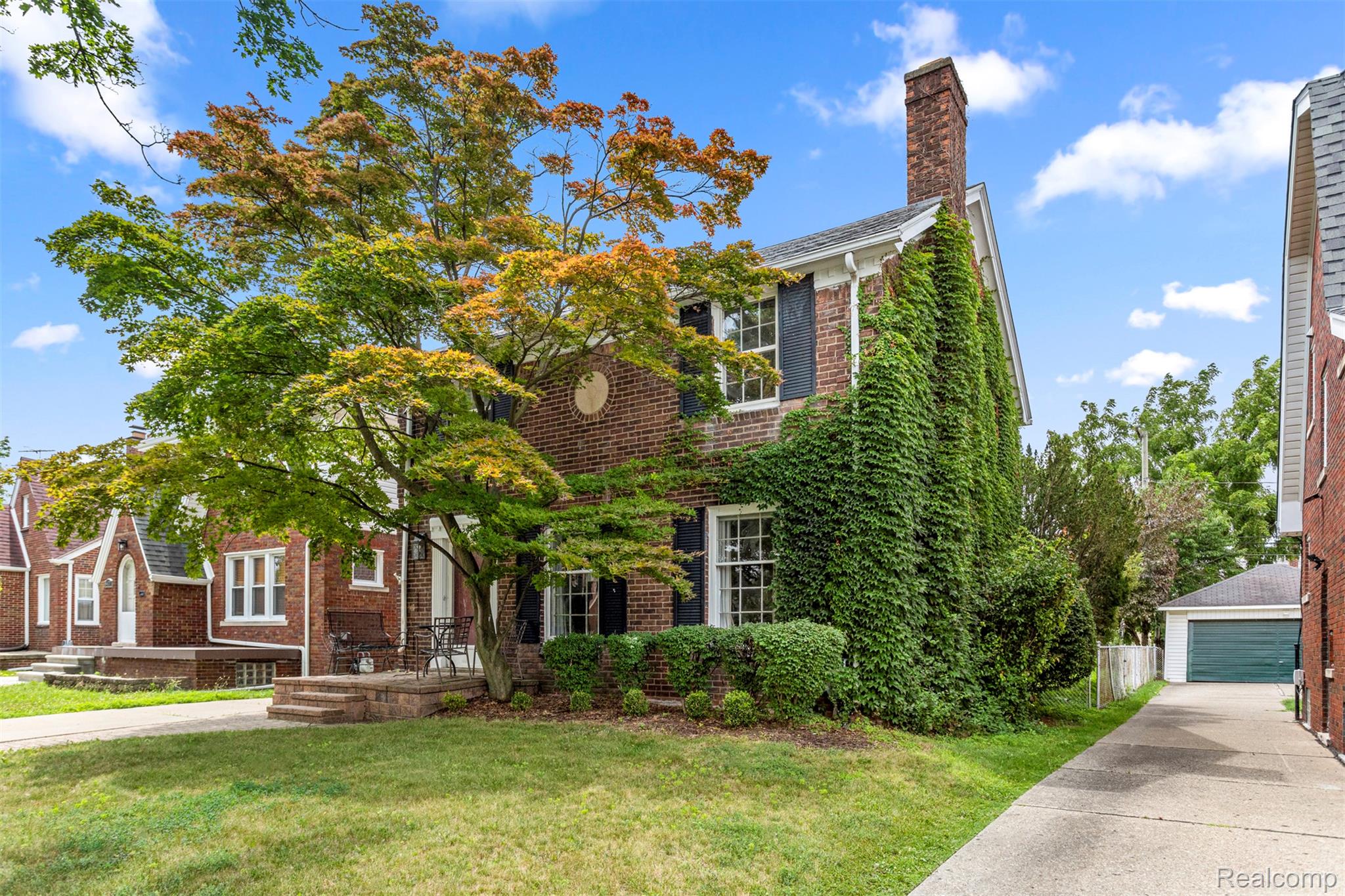 5429 Orchard Avenue