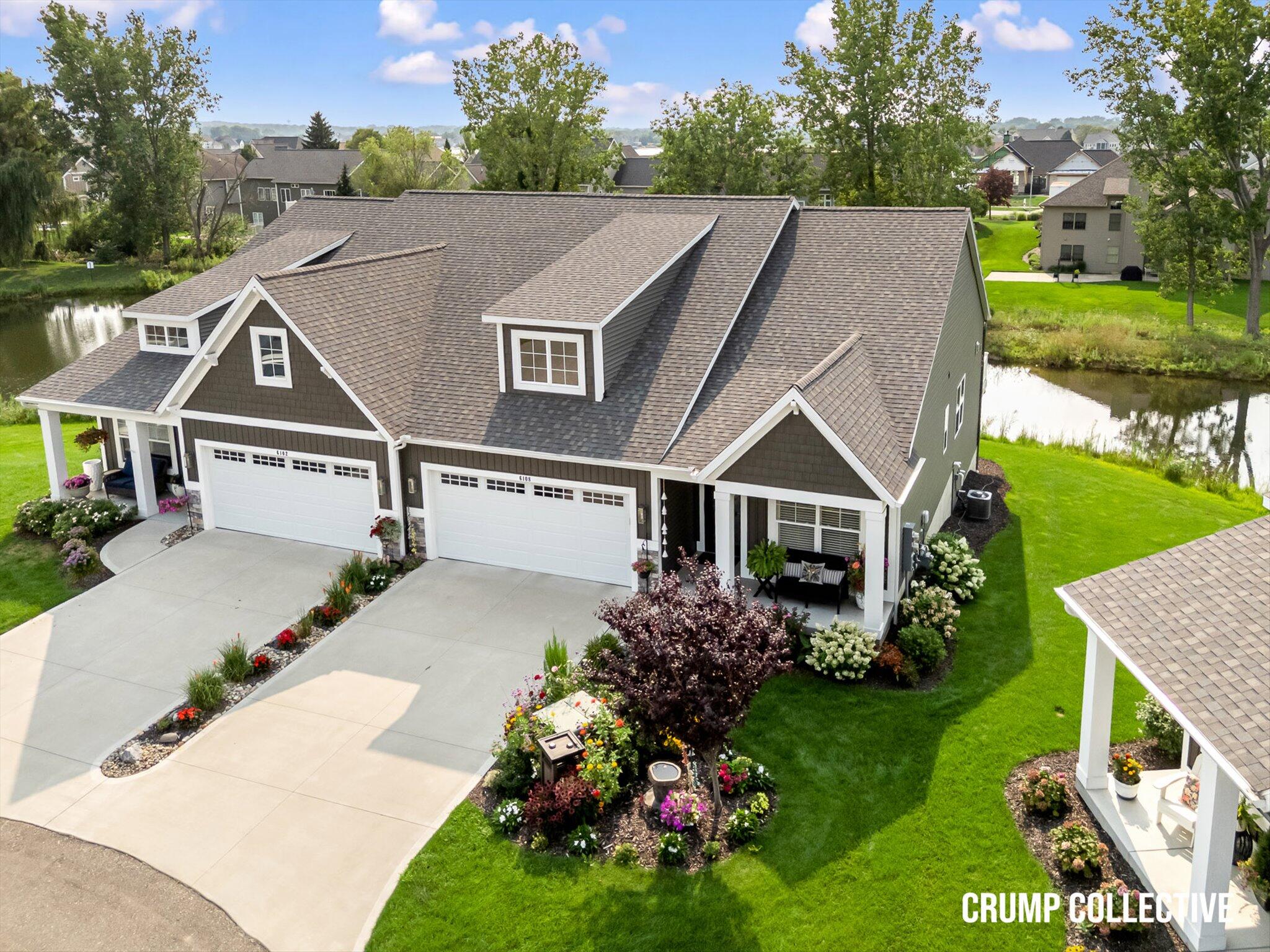 6108 Eagle Shore Court