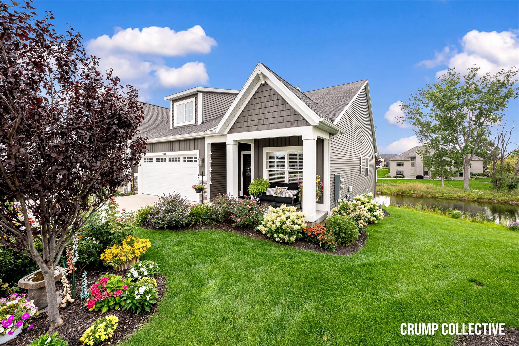 6108 Eagle Shore Court