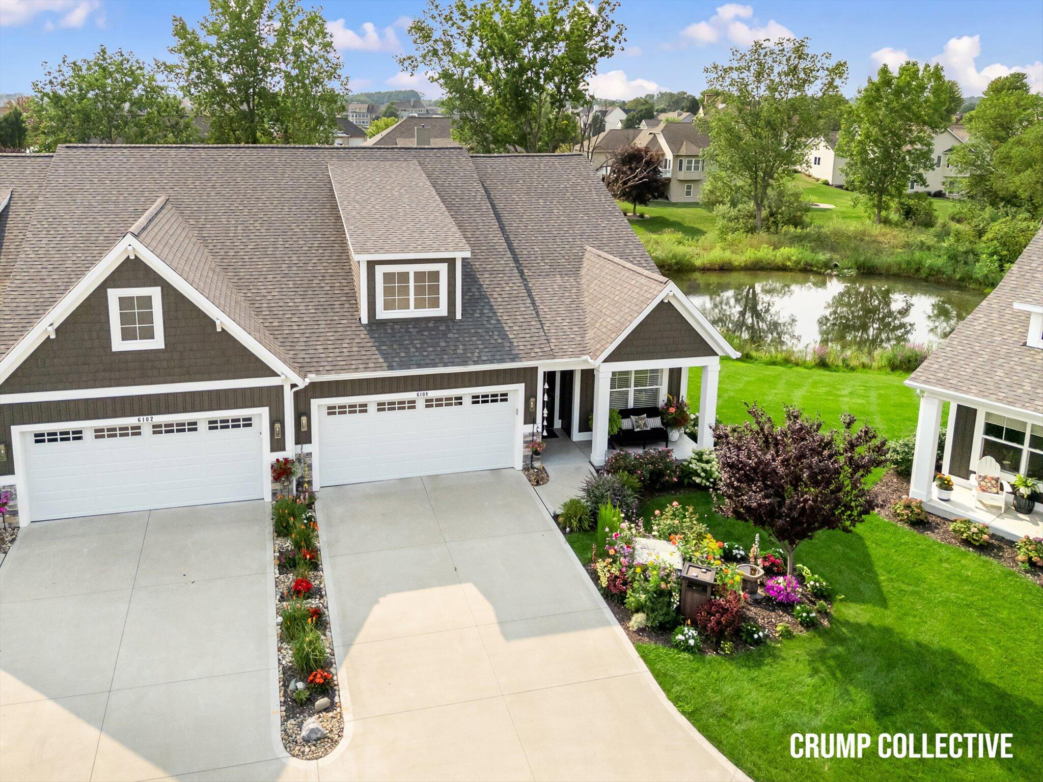 6108 Eagle Shore Court