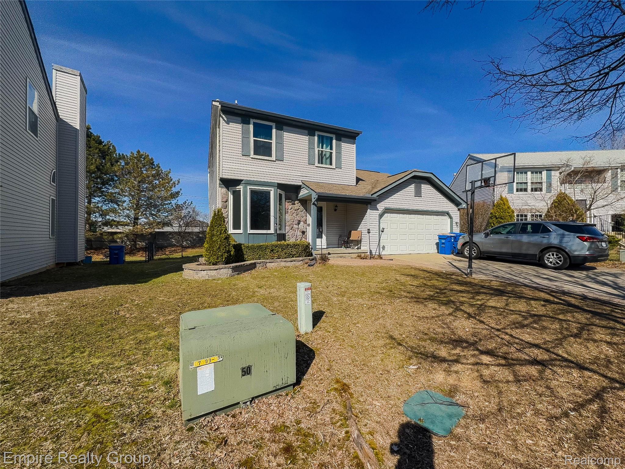 5925 Northridge Circle