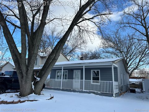 22760 Purdue Purdue Avenue Farmington Hills City MI 48336