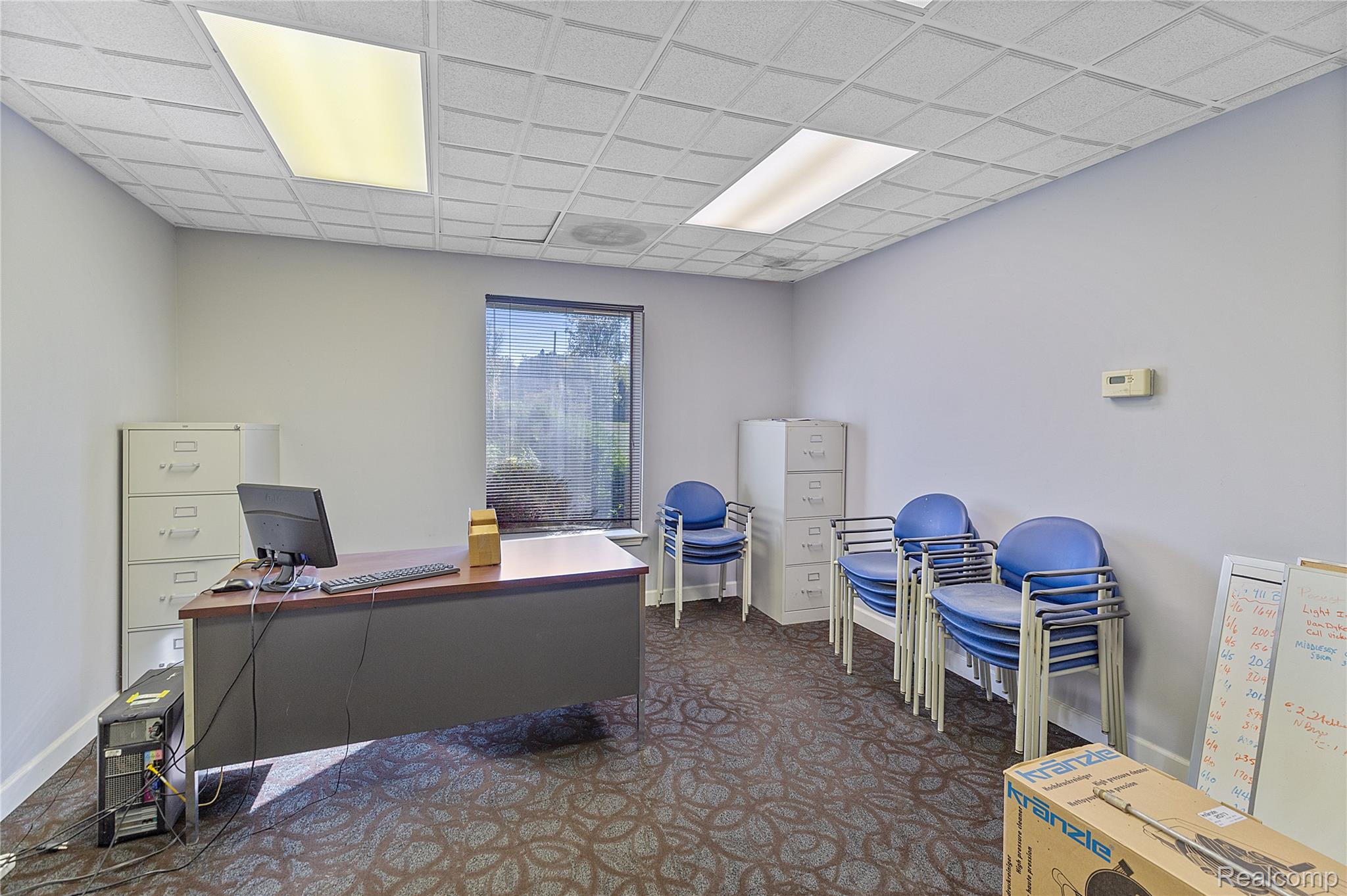 1250 W Hamlin Road