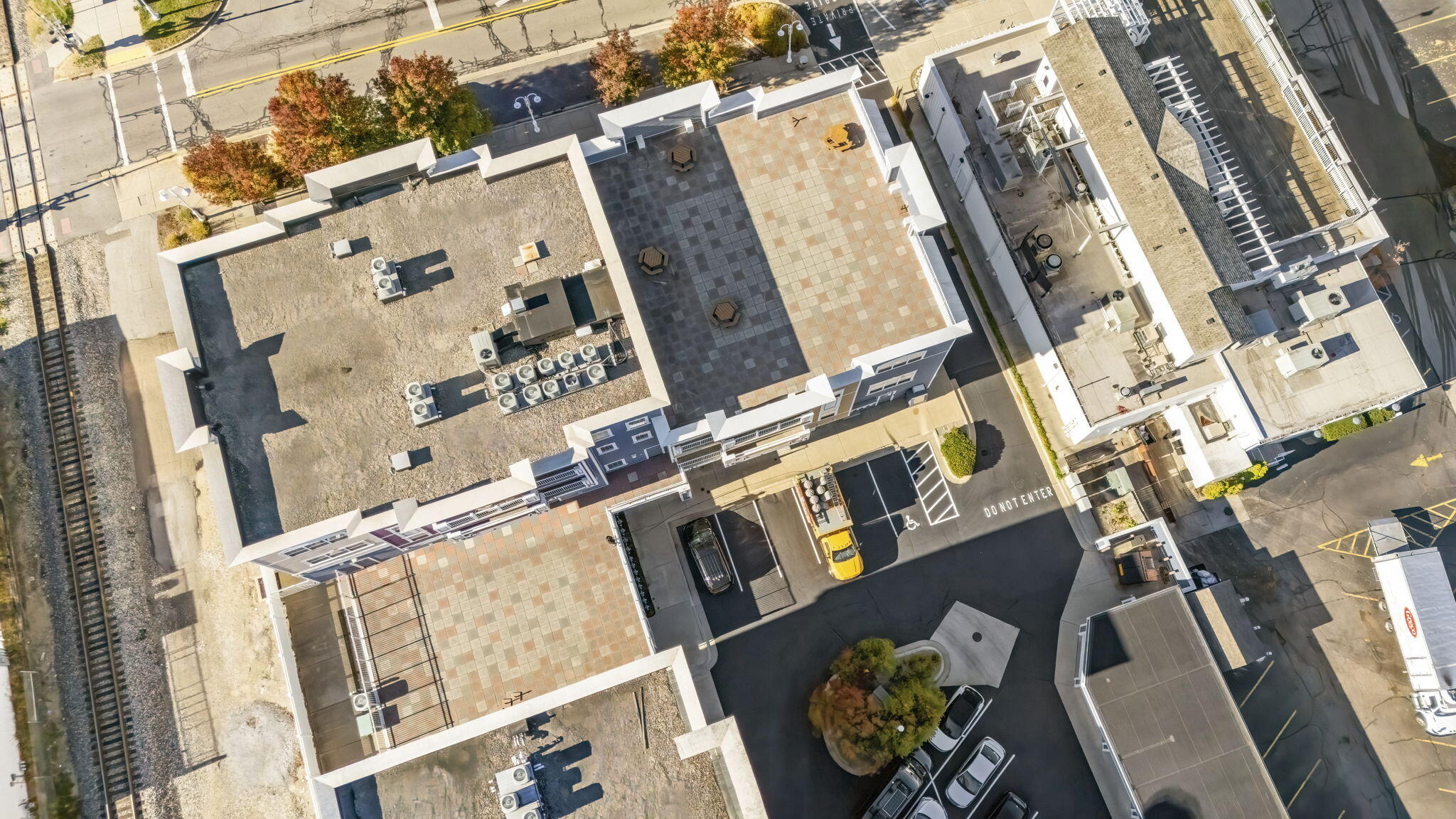 New Buffalo, Michigan 49117, United States, ,1 BathroomBathrooms,Commercial,Active,4574