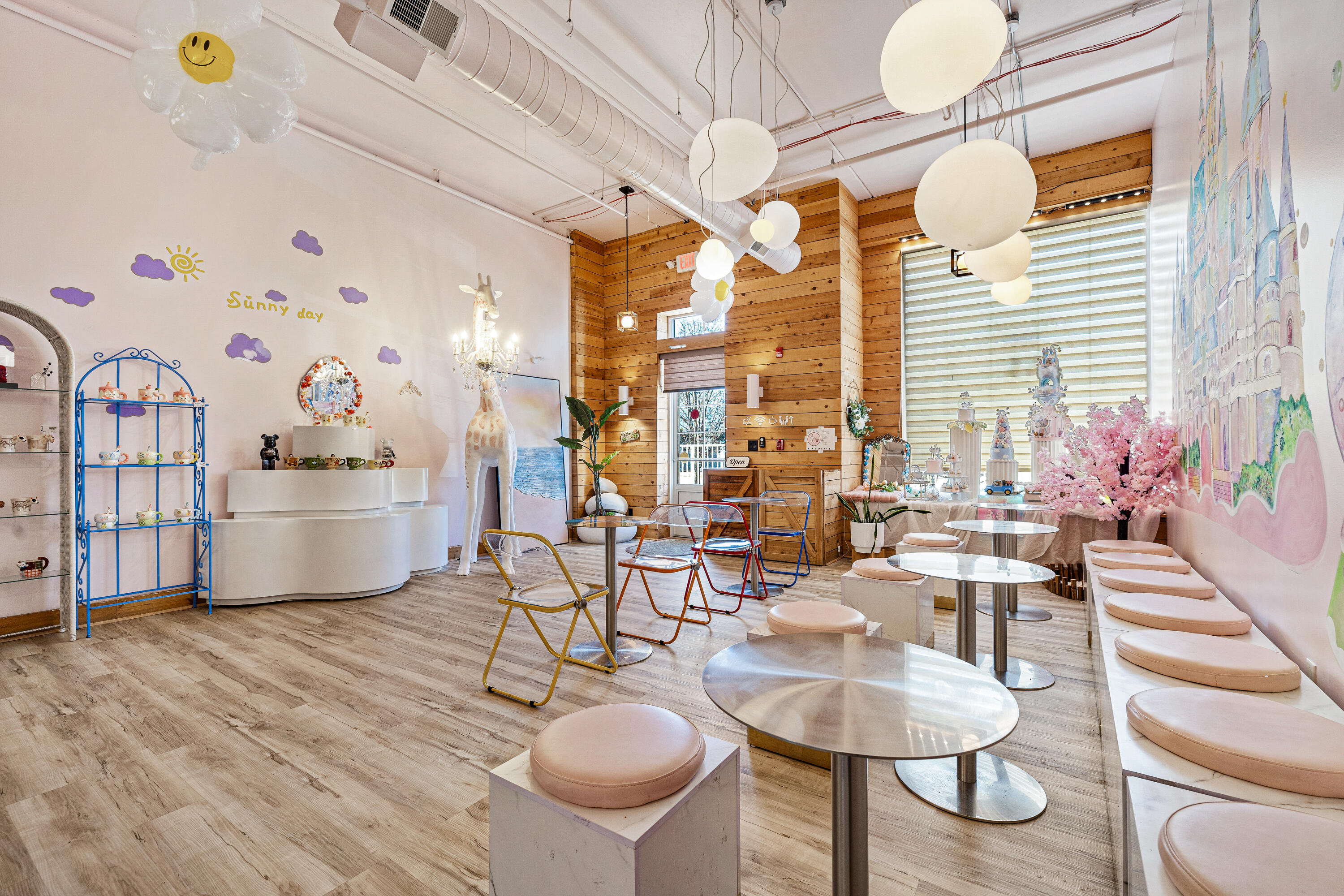 New Buffalo, Michigan 49117, United States, ,1 BathroomBathrooms,Commercial,Active,4574