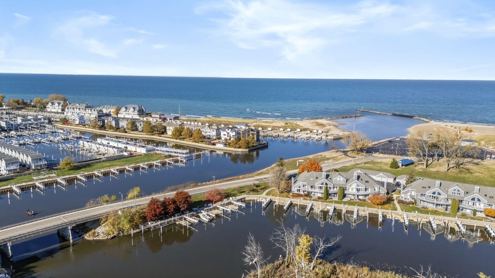 New Buffalo, Michigan 49117, United States, ,1 BathroomBathrooms,Commercial,Active,4574