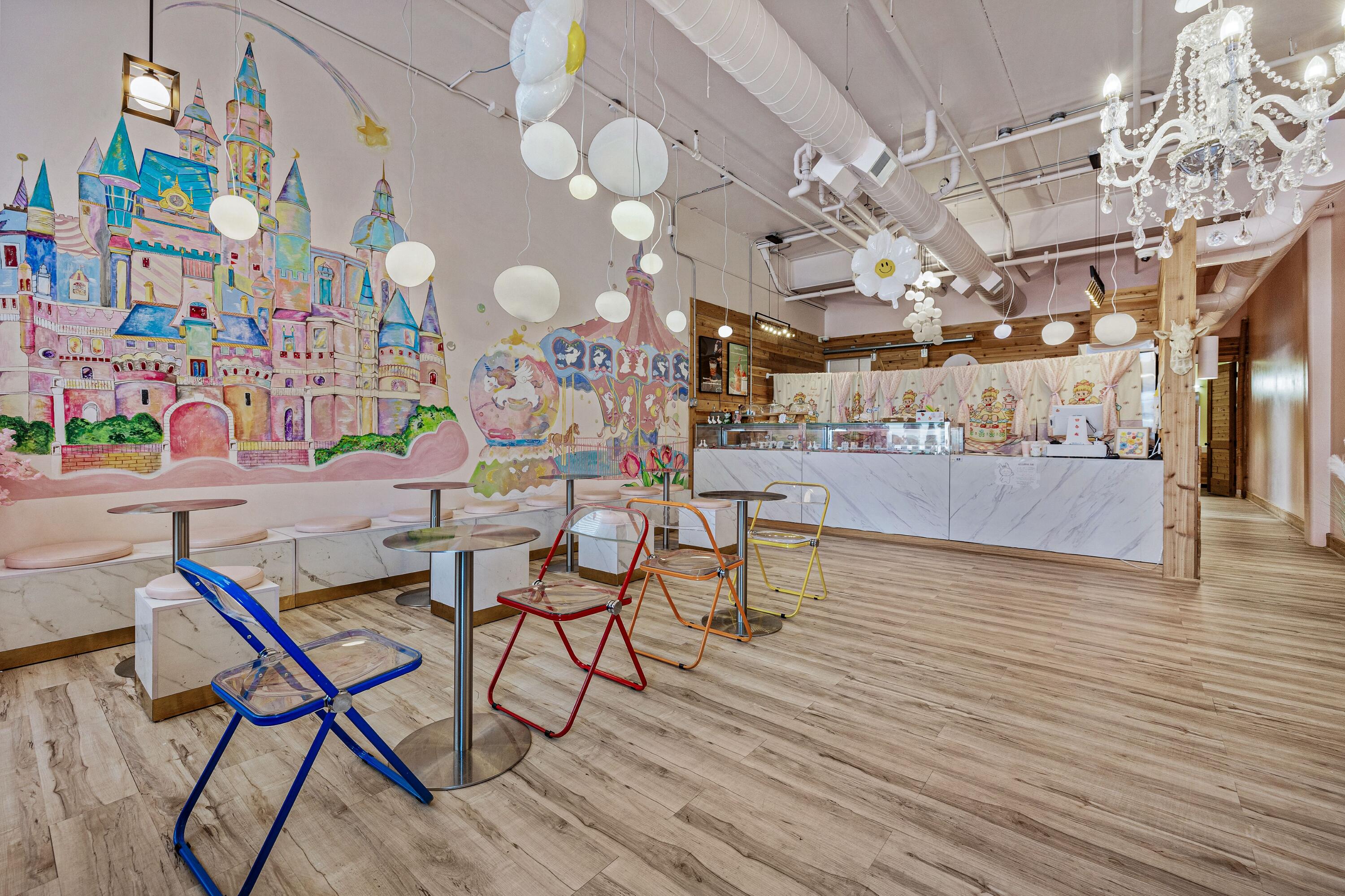 New Buffalo, Michigan 49117, United States, ,1 BathroomBathrooms,Commercial,Active,4574