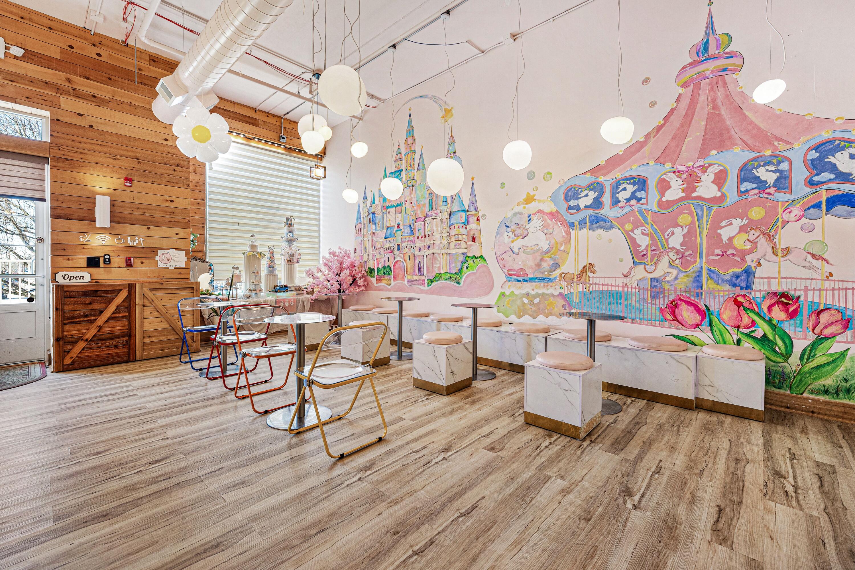 New Buffalo, Michigan 49117, United States, ,1 BathroomBathrooms,Commercial,Active,4574