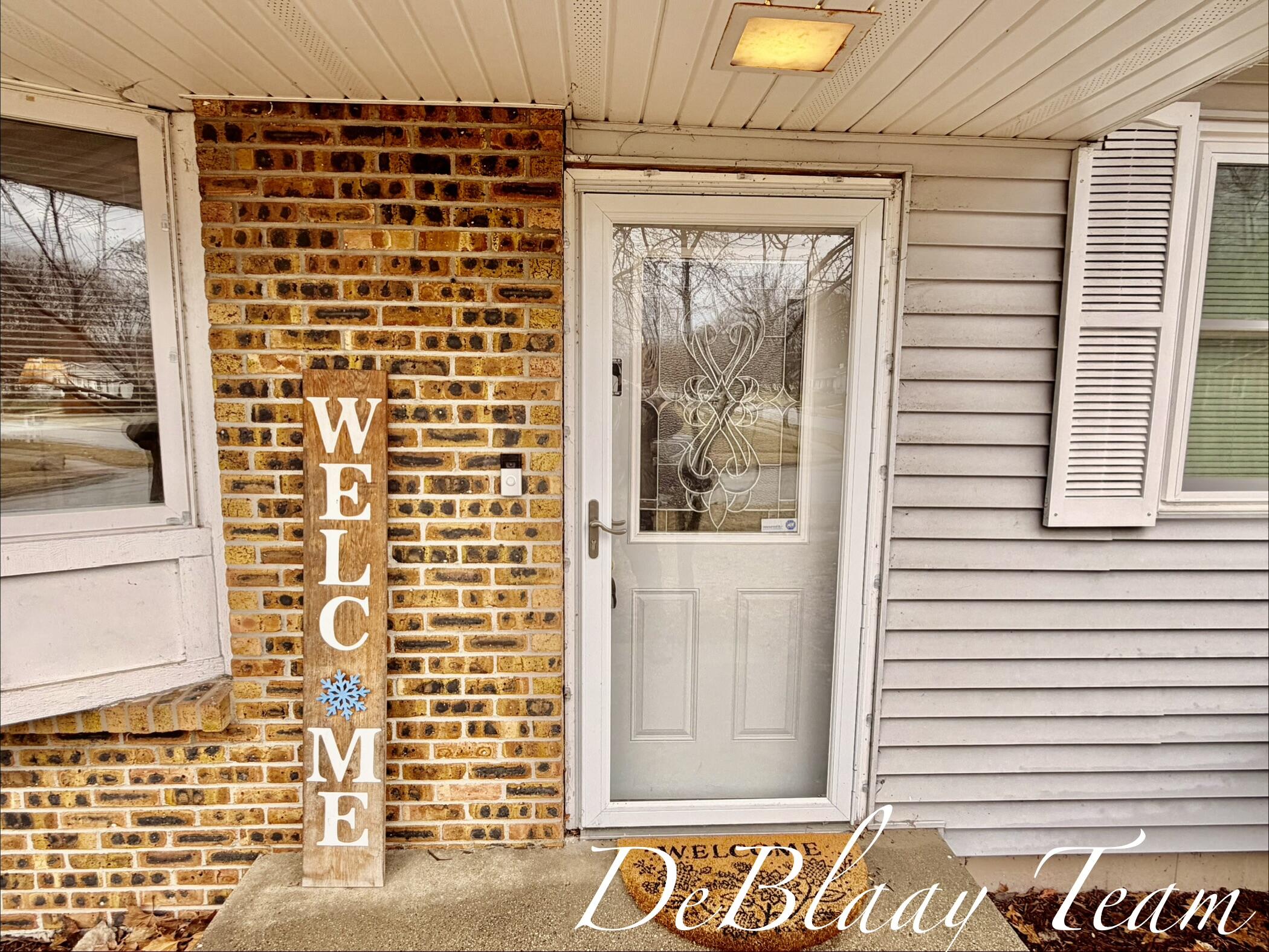 5583 Christie Avenue SE