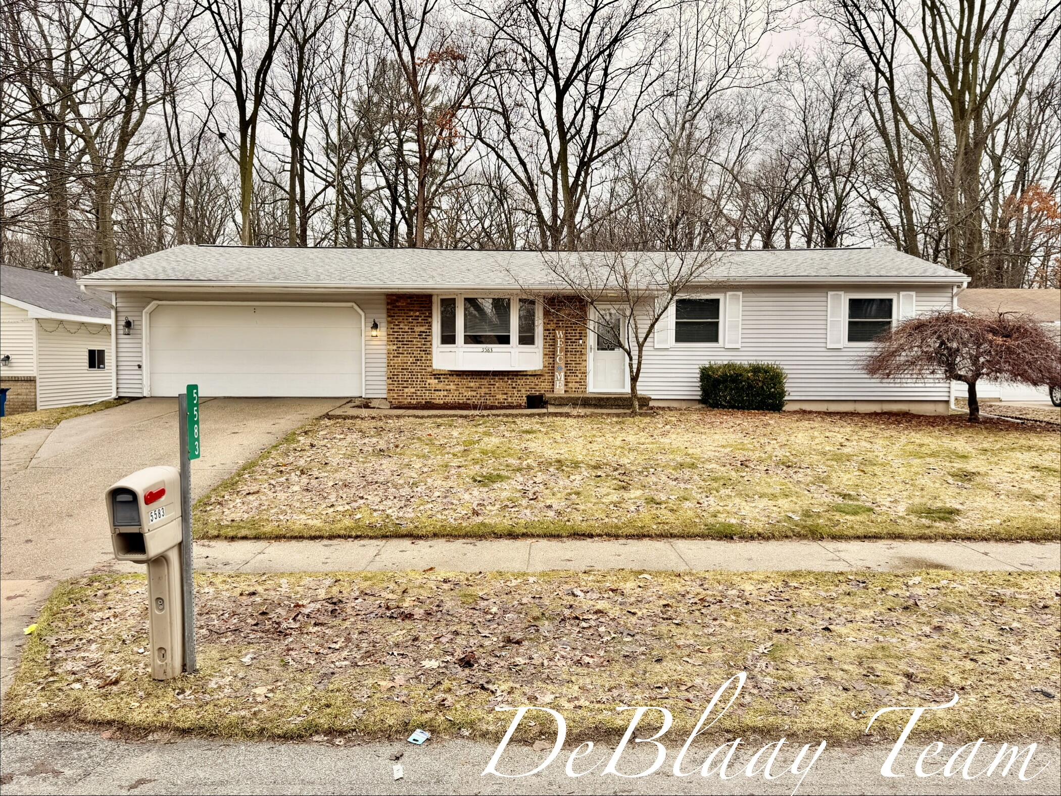 5583 Christie Avenue SE