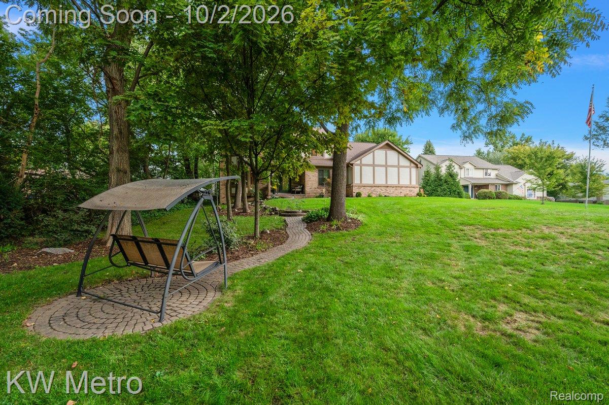 294 Miracle Drive