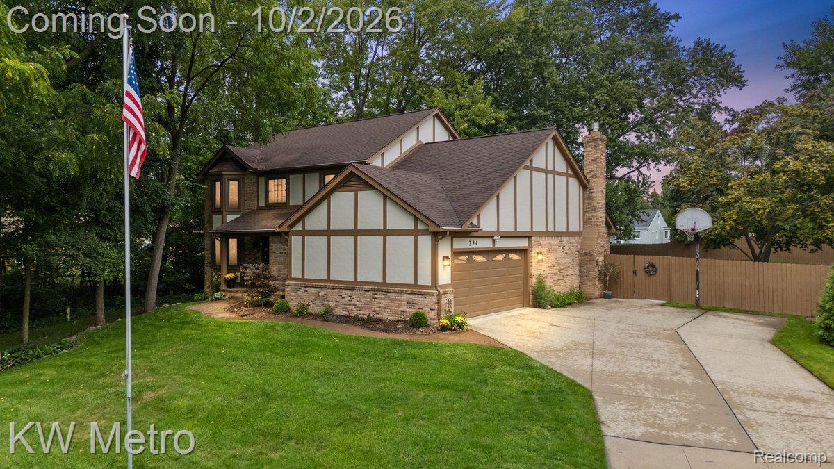 294 Miracle Drive