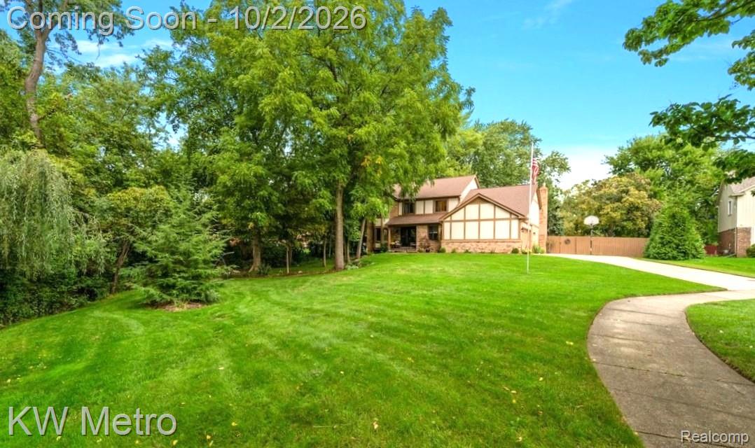 294 Miracle Drive