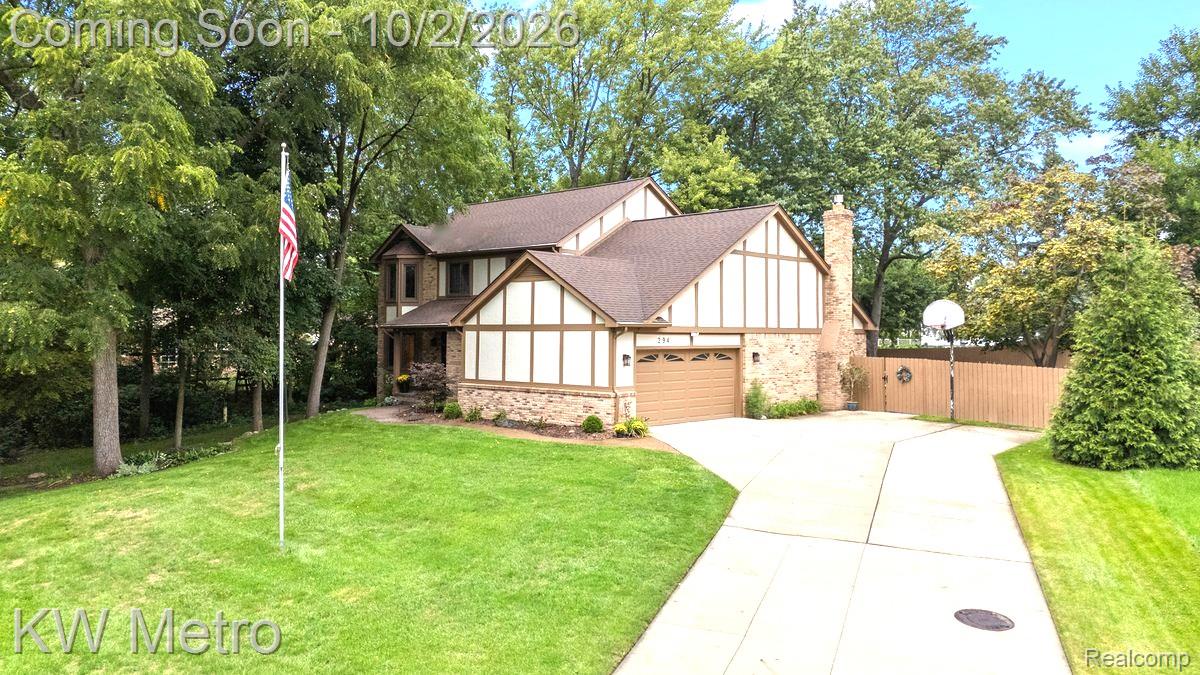 294 Miracle Drive
