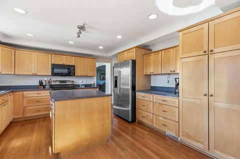 Tiny photo for 22458 Lakecrest Street, St Clair Shores City, MI 48081 (MLS # 58050225434)