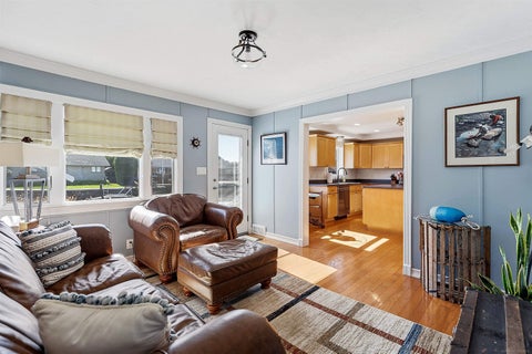 Tiny photo for 22458 Lakecrest Street, St Clair Shores City, MI 48081 (MLS # 58050225434)
