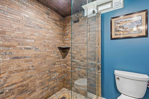 Tiny photo for 22458 Lakecrest Street, St Clair Shores City, MI 48081 (MLS # 58050225434)