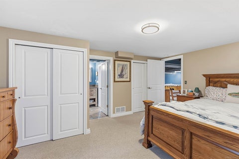 Tiny photo for 22458 Lakecrest Street, St Clair Shores City, MI 48081 (MLS # 58050225434)