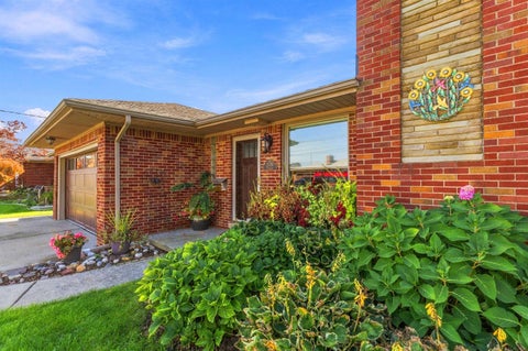 Tiny photo for 22458 Lakecrest Street, St Clair Shores City, MI 48081 (MLS # 58050225434)