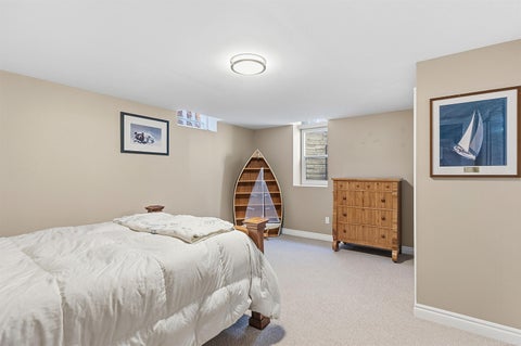 Tiny photo for 22458 Lakecrest Street, St Clair Shores City, MI 48081 (MLS # 58050225434)