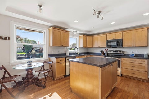 Tiny photo for 22458 Lakecrest Street, St Clair Shores City, MI 48081 (MLS # 58050225434)