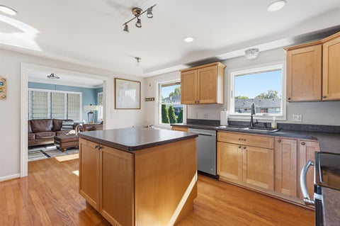 Tiny photo for 22458 Lakecrest Street, St Clair Shores City, MI 48081 (MLS # 58050225434)