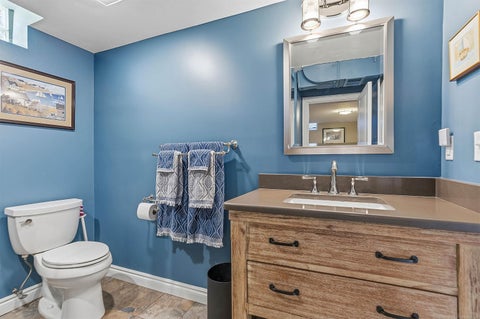 Tiny photo for 22458 Lakecrest Street, St Clair Shores City, MI 48081 (MLS # 58050225434)