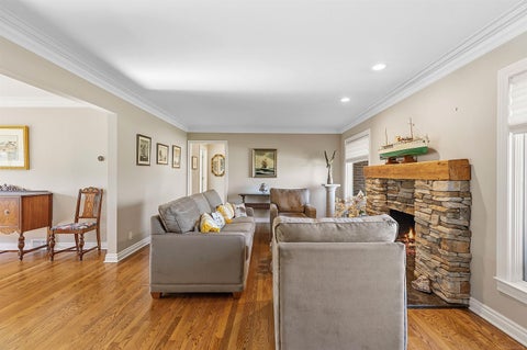 Tiny photo for 22458 Lakecrest Street, St Clair Shores City, MI 48081 (MLS # 58050225434)