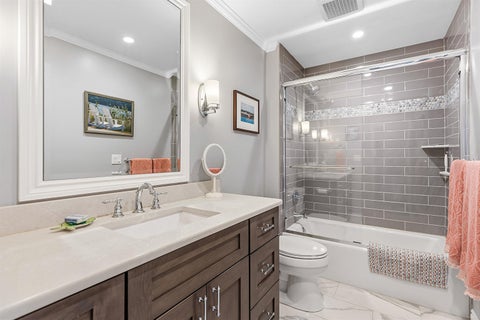 Tiny photo for 22458 Lakecrest Street, St Clair Shores City, MI 48081 (MLS # 58050225434)