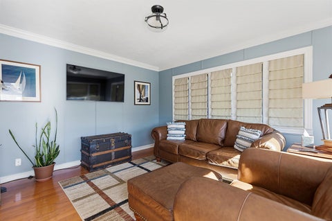 Tiny photo for 22458 Lakecrest Street, St Clair Shores City, MI 48081 (MLS # 58050225434)