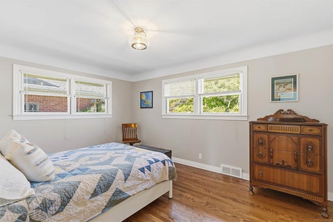 Tiny photo for 22458 Lakecrest Street, St Clair Shores City, MI 48081 (MLS # 58050225434)
