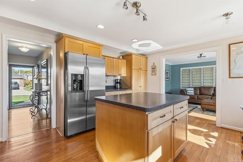 Tiny photo for 22458 Lakecrest Street, St Clair Shores City, MI 48081 (MLS # 58050225434)