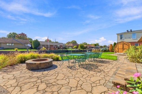 Tiny photo for 22458 Lakecrest Street, St Clair Shores City, MI 48081 (MLS # 58050225434)