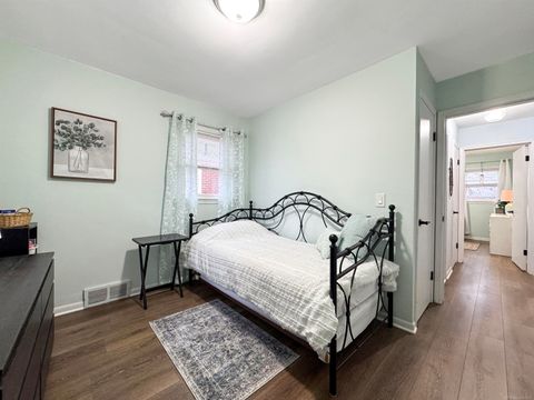 Tiny photo for 22117 ENGLEHARDT Street, St Clair Shores City, MI 48080 (MLS # 58050199702)