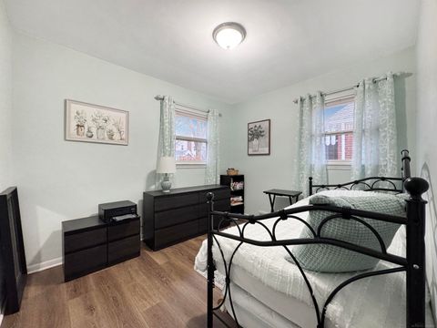 Tiny photo for 22117 ENGLEHARDT Street, St Clair Shores City, MI 48080 (MLS # 58050199702)