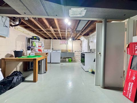 Tiny photo for 22117 ENGLEHARDT Street, St Clair Shores City, MI 48080 (MLS # 58050199702)