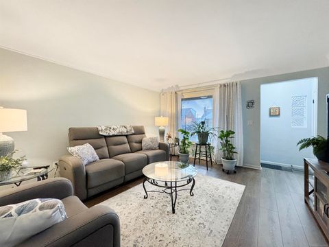 Tiny photo for 22117 ENGLEHARDT Street, St Clair Shores City, MI 48080 (MLS # 58050199702)