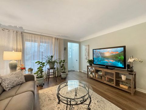 Tiny photo for 22117 ENGLEHARDT Street, St Clair Shores City, MI 48080 (MLS # 58050199702)