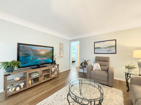 Tiny photo for 22117 ENGLEHARDT Street, St Clair Shores City, MI 48080 (MLS # 58050199702)