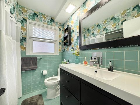 Tiny photo for 22117 ENGLEHARDT Street, St Clair Shores City, MI 48080 (MLS # 58050199702)