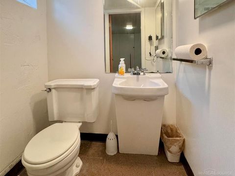 Tiny photo for 22117 ENGLEHARDT Street, St Clair Shores City, MI 48080 (MLS # 58050199702)