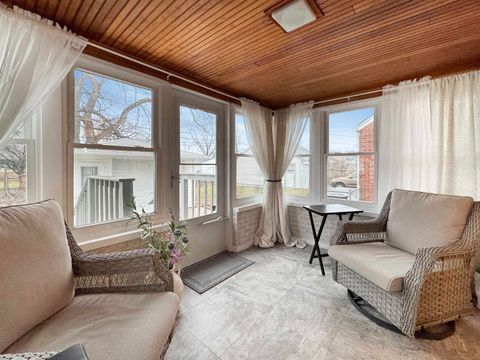 Tiny photo for 22117 ENGLEHARDT Street, St Clair Shores City, MI 48080 (MLS # 58050199702)