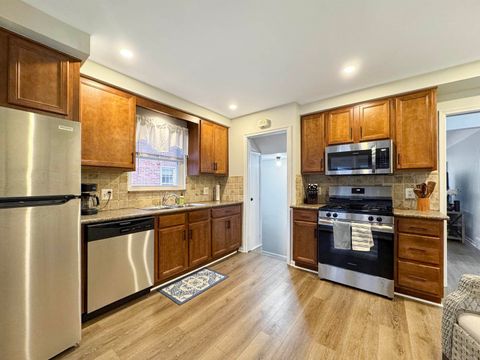 Tiny photo for 22117 ENGLEHARDT Street, St Clair Shores City, MI 48080 (MLS # 58050199702)